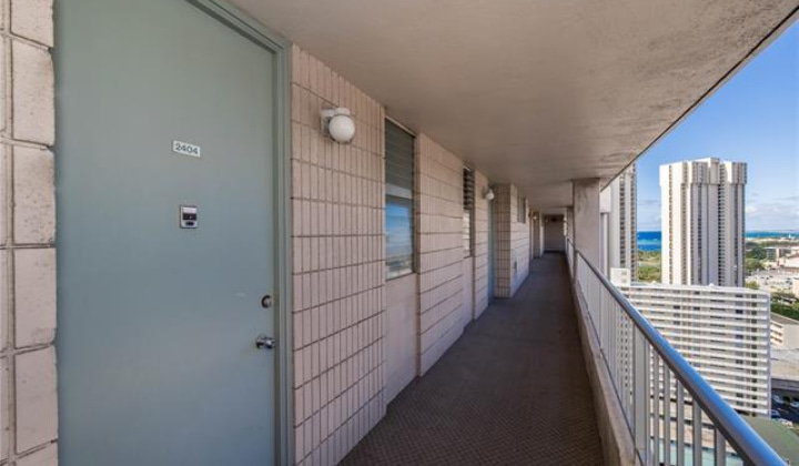 1848 Kahakai Drive,Honolulu,Hawaii,96814,1 ベッドルーム ベッドルーム,1 バスルームバスルーム,コンド / タウンハウス,Kahakai,24,18379616