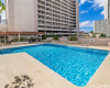 1848 Kahakai Drive,Honolulu,Hawaii,96814,1 ベッドルーム ベッドルーム,1 バスルームバスルーム,コンド / タウンハウス,Kahakai,24,18379616