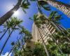 2121 Ala Wai Boulevard,Honolulu,Hawaii,96815,2 ベッドルーム ベッドルーム,1 バスルームバスルーム,コンド / タウンハウス,Ala Wai,18,18826660
