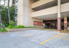 2121 Ala Wai Boulevard,Honolulu,Hawaii,96815,2 ベッドルーム ベッドルーム,1 バスルームバスルーム,コンド / タウンハウス,Ala Wai,18,18826660