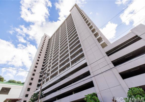 1848 Kahakai Drive,Honolulu,Hawaii,96814,1 ベッドルーム ベッドルーム,1 バスルームバスルーム,コンド / タウンハウス,Kahakai,24,18379616