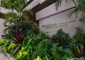 1848 Kahakai Drive,Honolulu,Hawaii,96814,1 ベッドルーム ベッドルーム,1 バスルームバスルーム,コンド / タウンハウス,Kahakai,24,18379616