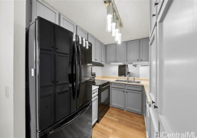 502 Captain Cook Avenue,Honolulu,Hawaii,96813,2 ベッドルーム ベッドルーム,1 バスルームバスルーム,コンド / タウンハウス,Captain Cook,3,18379676