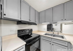 502 Captain Cook Avenue,Honolulu,Hawaii,96813,2 ベッドルーム ベッドルーム,1 バスルームバスルーム,コンド / タウンハウス,Captain Cook,3,18379676