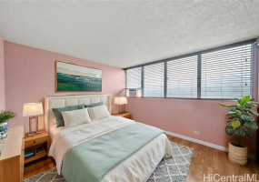 502 Captain Cook Avenue,Honolulu,Hawaii,96813,2 ベッドルーム ベッドルーム,1 バスルームバスルーム,コンド / タウンハウス,Captain Cook,3,18379676