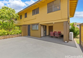 4692 Likini Street,Honolulu,Hawaii,96818,4 ベッドルーム ベッドルーム,2 バスルームバスルーム,一戸建て,Likini,18826855