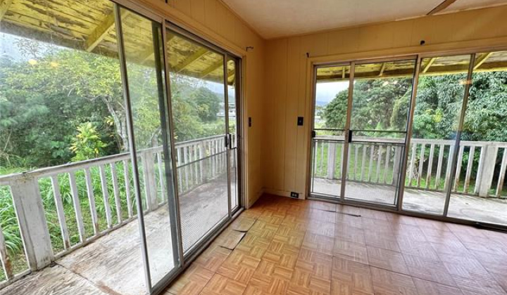 47-050 Okana Road,Kaneohe,Hawaii,96744,5 ベッドルーム ベッドルーム,2 バスルームバスルーム,一戸建て,Okana,18379741