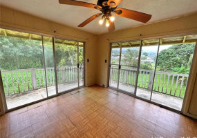 47-050 Okana Road,Kaneohe,Hawaii,96744,5 ベッドルーム ベッドルーム,2 バスルームバスルーム,一戸建て,Okana,18379741