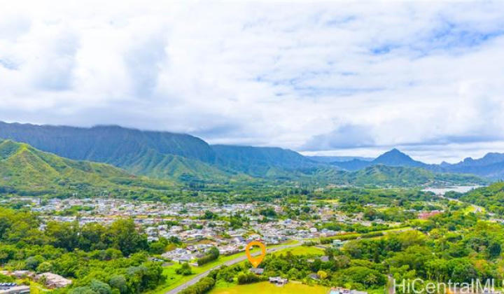 47-050 Okana Road,Kaneohe,Hawaii,96744,5 ベッドルーム ベッドルーム,2 バスルームバスルーム,一戸建て,Okana,18379741