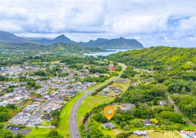 47-050 Okana Road,Kaneohe,Hawaii,96744,5 ベッドルーム ベッドルーム,2 バスルームバスルーム,一戸建て,Okana,18379741