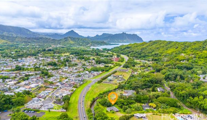 47-050 Okana Road,Kaneohe,Hawaii,96744,5 ベッドルーム ベッドルーム,2 バスルームバスルーム,一戸建て,Okana,18379741