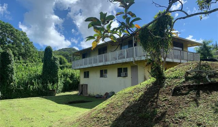 47-050 Okana Road,Kaneohe,Hawaii,96744,5 ベッドルーム ベッドルーム,2 バスルームバスルーム,一戸建て,Okana,18379741