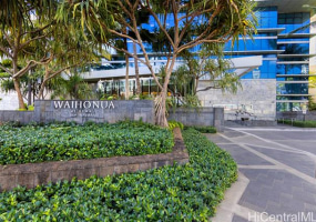 1189 Waimanu Street,Honolulu,Hawaii,96814,1 ベッドルーム ベッドルーム,1 バスルームバスルーム,コンド / タウンハウス,Waimanu,23,18379747