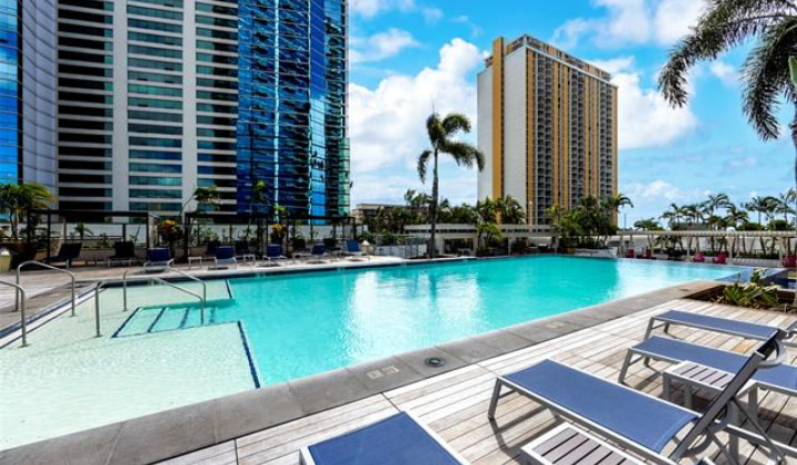 1189 Waimanu Street,Honolulu,Hawaii,96814,1 ベッドルーム ベッドルーム,1 バスルームバスルーム,コンド / タウンハウス,Waimanu,23,18379747