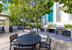 1189 Waimanu Street,Honolulu,Hawaii,96814,1 ベッドルーム ベッドルーム,1 バスルームバスルーム,コンド / タウンハウス,Waimanu,23,18379747
