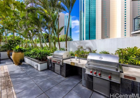 1189 Waimanu Street,Honolulu,Hawaii,96814,1 ベッドルーム ベッドルーム,1 バスルームバスルーム,コンド / タウンハウス,Waimanu,23,18379747