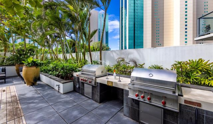 1189 Waimanu Street,Honolulu,Hawaii,96814,1 ベッドルーム ベッドルーム,1 バスルームバスルーム,コンド / タウンハウス,Waimanu,23,18379747