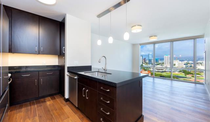 1189 Waimanu Street,Honolulu,Hawaii,96814,1 ベッドルーム ベッドルーム,1 バスルームバスルーム,コンド / タウンハウス,Waimanu,23,18379747