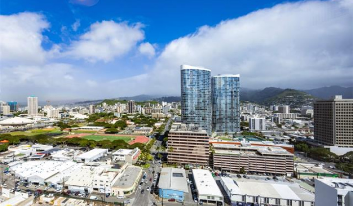 1189 Waimanu Street,Honolulu,Hawaii,96814,1 ベッドルーム ベッドルーム,1 バスルームバスルーム,コンド / タウンハウス,Waimanu,23,18379747