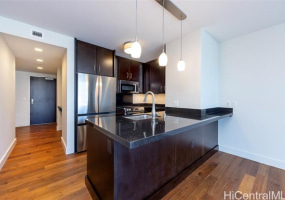 1189 Waimanu Street,Honolulu,Hawaii,96814,1 ベッドルーム ベッドルーム,1 バスルームバスルーム,コンド / タウンハウス,Waimanu,23,18379747