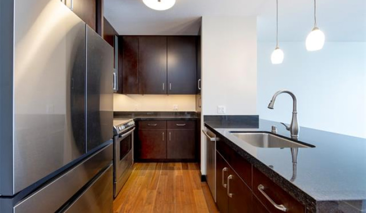 1189 Waimanu Street,Honolulu,Hawaii,96814,1 ベッドルーム ベッドルーム,1 バスルームバスルーム,コンド / タウンハウス,Waimanu,23,18379747