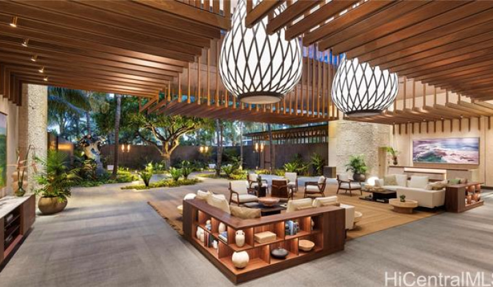 1100 Ala Moana Boulevard,Honolulu,Hawaii,96814,2 Bedrooms Bedrooms,2 BathroomsBathrooms,Condo/Townhouse,Ala Moana,23,18380001