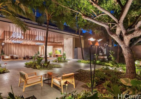 1100 Ala Moana Boulevard,Honolulu,Hawaii,96814,2 Bedrooms Bedrooms,2 BathroomsBathrooms,Condo/Townhouse,Ala Moana,23,18380001