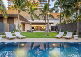 1100 Ala Moana Boulevard,Honolulu,Hawaii,96814,2 Bedrooms Bedrooms,2 BathroomsBathrooms,Condo/Townhouse,Ala Moana,23,18380001