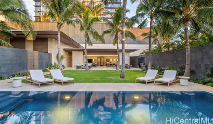 1100 Ala Moana Boulevard,Honolulu,Hawaii,96814,2 Bedrooms Bedrooms,2 BathroomsBathrooms,Condo/Townhouse,Ala Moana,23,18380001