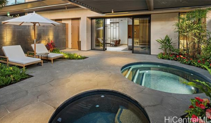1100 Ala Moana Boulevard,Honolulu,Hawaii,96814,2 Bedrooms Bedrooms,2 BathroomsBathrooms,Condo/Townhouse,Ala Moana,23,18380001