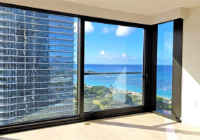 1100 Ala Moana Boulevard,Honolulu,Hawaii,96814,2 Bedrooms Bedrooms,2 BathroomsBathrooms,Condo/Townhouse,Ala Moana,23,18380001
