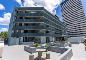 855 Makahiki Way,Honolulu,Hawaii,96826,1 ベッドルーム ベッドルーム,1 バスルームバスルーム,コンド / タウンハウス,Makahiki,5,18827208