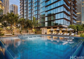 1100 Ala Moana Boulevard,Honolulu,Hawaii,96814,2 Bedrooms Bedrooms,2 BathroomsBathrooms,Condo/Townhouse,Ala Moana,23,18380001