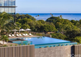 1100 Ala Moana Boulevard,Honolulu,Hawaii,96814,2 Bedrooms Bedrooms,2 BathroomsBathrooms,Condo/Townhouse,Ala Moana,23,18380001