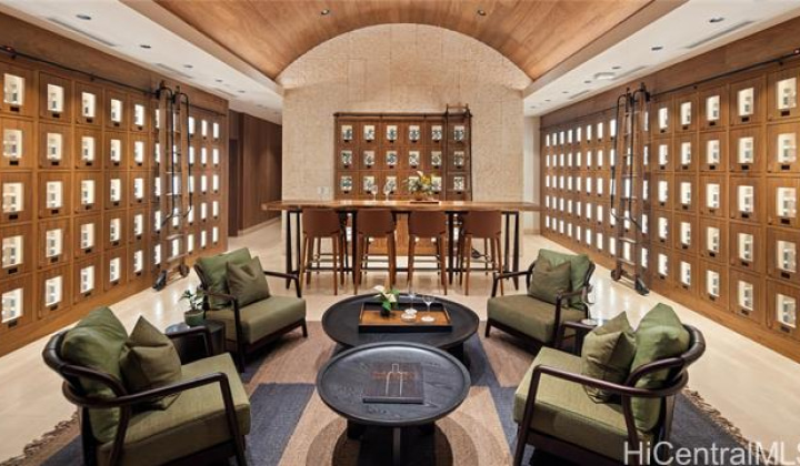 1100 Ala Moana Boulevard,Honolulu,Hawaii,96814,2 Bedrooms Bedrooms,2 BathroomsBathrooms,Condo/Townhouse,Ala Moana,23,18380001