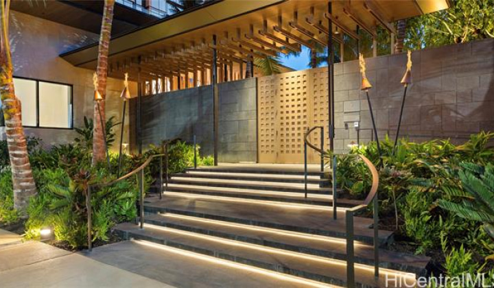 1100 Ala Moana Boulevard,Honolulu,Hawaii,96814,2 Bedrooms Bedrooms,2 BathroomsBathrooms,Condo/Townhouse,Ala Moana,23,18380001