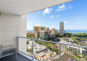 383 Kalaimoku Street,Honolulu,Hawaii,96815,1 バスルームバスルーム,コンド / タウンハウス,Kalaimoku,18,18380367