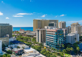 383 Kalaimoku Street,Honolulu,Hawaii,96815,1 バスルームバスルーム,コンド / タウンハウス,Kalaimoku,18,18380367
