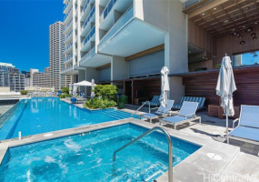 383 Kalaimoku Street,Honolulu,Hawaii,96815,1 バスルームバスルーム,コンド / タウンハウス,Kalaimoku,18,18380367