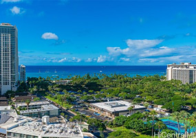 383 Kalaimoku Street,Honolulu,Hawaii,96815,1 バスルームバスルーム,コンド / タウンハウス,Kalaimoku,18,18380367