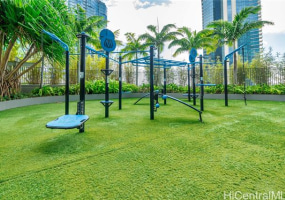 1001 Queen Street,Honolulu,Hawaii,96814,3 ベッドルーム ベッドルーム,3 バスルームバスルーム,コンド / タウンハウス,Queen,12,18380432
