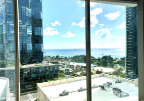 1001 Queen Street,Honolulu,Hawaii,96814,3 ベッドルーム ベッドルーム,3 バスルームバスルーム,コンド / タウンハウス,Queen,12,18380432