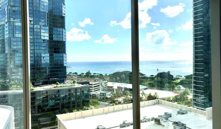 1001 Queen Street,Honolulu,Hawaii,96814,3 ベッドルーム ベッドルーム,3 バスルームバスルーム,コンド / タウンハウス,Queen,12,18380432