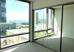 1001 Queen Street,Honolulu,Hawaii,96814,3 ベッドルーム ベッドルーム,3 バスルームバスルーム,コンド / タウンハウス,Queen,12,18380432