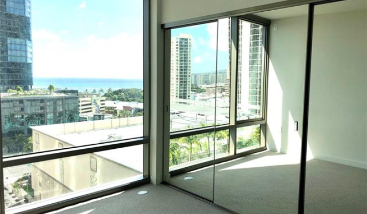 1001 Queen Street,Honolulu,Hawaii,96814,3 ベッドルーム ベッドルーム,3 バスルームバスルーム,コンド / タウンハウス,Queen,12,18380432
