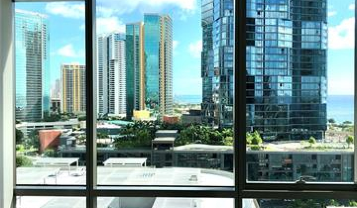 1001 Queen Street,Honolulu,Hawaii,96814,3 ベッドルーム ベッドルーム,3 バスルームバスルーム,コンド / タウンハウス,Queen,12,18380432
