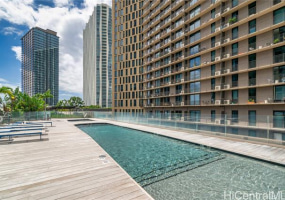 1001 Queen Street,Honolulu,Hawaii,96814,3 ベッドルーム ベッドルーム,3 バスルームバスルーム,コンド / タウンハウス,Queen,12,18380432