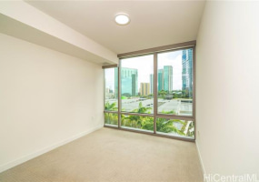 1001 Queen Street,Honolulu,Hawaii,96814,2 Bedrooms Bedrooms,2 BathroomsBathrooms,Condo/Townhouse,Queen,9,18380528