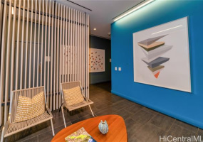1001 Queen Street,Honolulu,Hawaii,96814,2 Bedrooms Bedrooms,2 BathroomsBathrooms,Condo/Townhouse,Queen,9,18380528