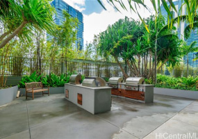 1001 Queen Street,Honolulu,Hawaii,96814,2 Bedrooms Bedrooms,2 BathroomsBathrooms,Condo/Townhouse,Queen,9,18380528